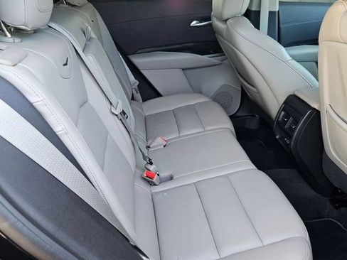 Certified 2023 Cadillac XT4 Premium Luxury FWD image 25