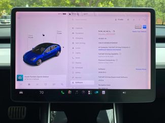 Used 2018 Tesla Model 3 Performance AWD/4WD video 2