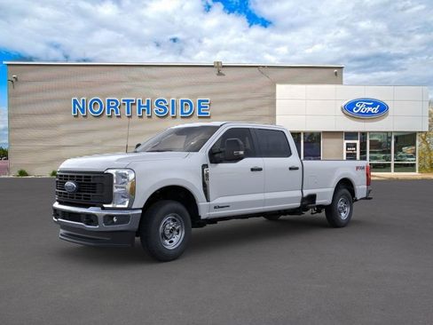 New 2025 Ford F250 XL image 2