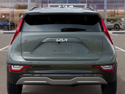 New 2026 Kia Niro Wave image 13