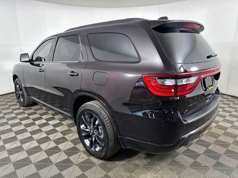 Used 2023 Dodge Durango GT w/ Blacktop Package AWD/4WD image 11