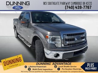 Used 2014 Ford F150 XLT w/ Equipment Group 302A Luxury 360° Tour