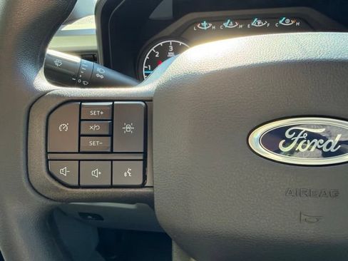 New 2026 Ford F350 XL AWD/4WD image 19