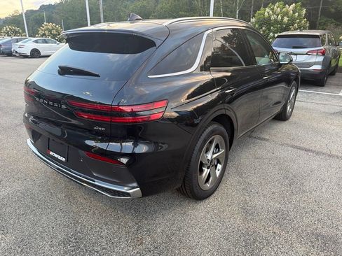 Used 2026 Genesis GV70 2.5T Select AWD/4WD image 9