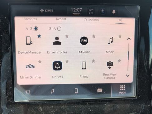 New 2026 RAM 1500 Big Horn image 70