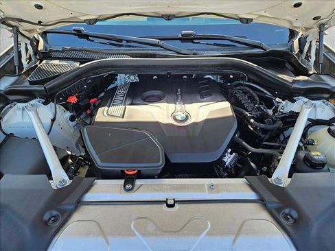 Used 2019 BMW X3 sDrive30i w/ Premium Package image 23