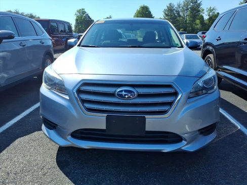 Used 2015 Subaru Legacy 2.5i Premium AWD/4WD image 11