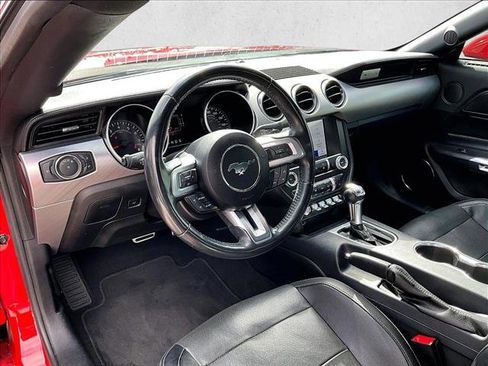 Used 2021 Ford Mustang GT Premium image 14