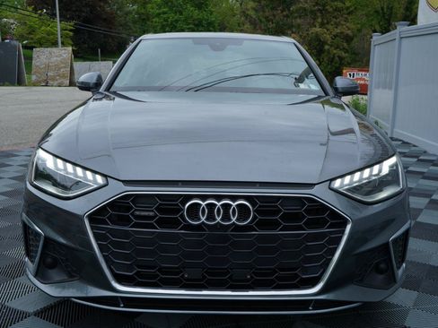 Used 2022 Audi A4 2.0T Premium Plus AWD/4WD image 15