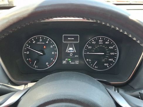 Used 2023 Subaru Outback Touring XT AWD/4WD image 22