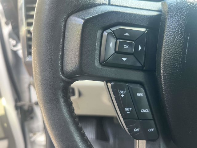 Used 2017 Ford F150 XLT w/ Equipment Group 301A Mid AWD/4WD image 24