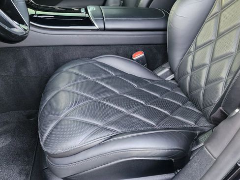 Used 2024 Mercedes-Benz Maybach S 580 4MATIC image 15