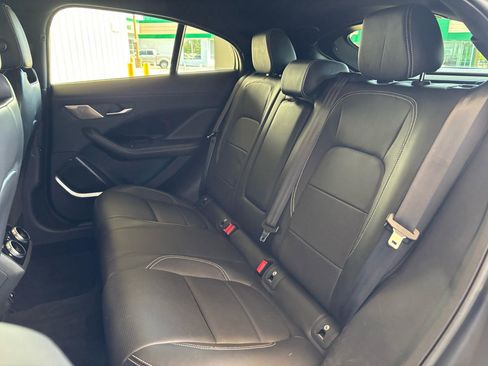 Used 2020 Jaguar I-PACE HSE AWD/4WD image 29