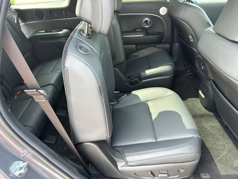 Used 2026 Hyundai Palisade Calligraphy AWD/4WD image 11