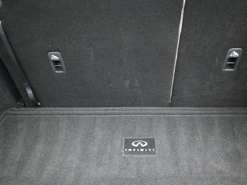 Used 2026 INFINITI QX60 Pure w/ Cargo Package image 21