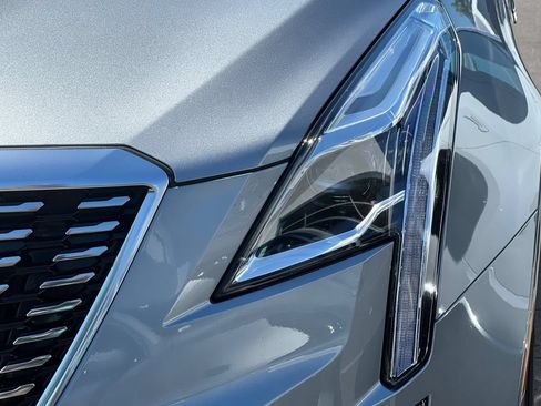 Used 2025 Cadillac XT5 Luxury w/ LPO, Floor Liner Package FWD image 50