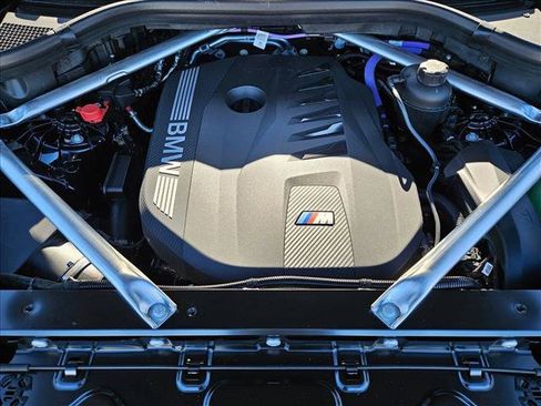New 2026 BMW X6 xDrive40i w/ Climate Comfort Package image 17