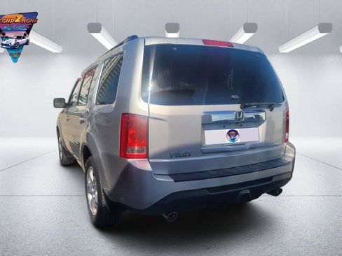 Used 2012 Honda Pilot EX-L image 5
