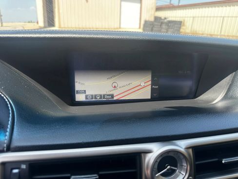 Used 2015 Lexus GS 350 RWD image 10