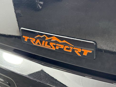 Used 2026 Honda Passport TrailSport Elite image 15