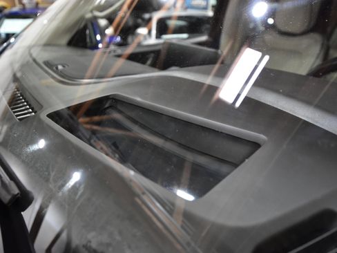 Used 2018 Lincoln Navigator Black Label w/ Cargo Package image 26