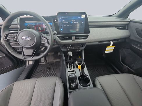 New 2026 Subaru Outback Limited image 12