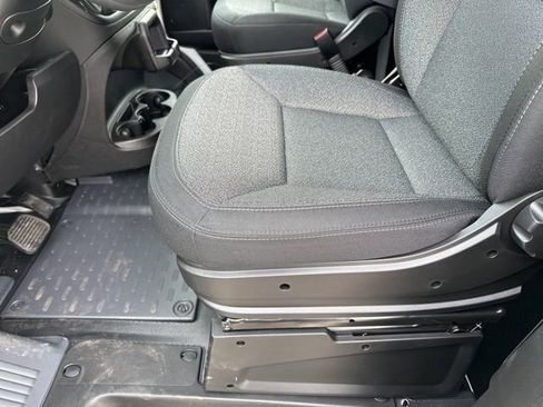 New 2026 RAM ProMaster 2500 w/ Convenience Group image 19