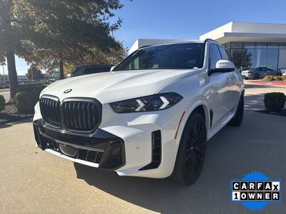 Certified 2026 BMW X5 xDrive40i