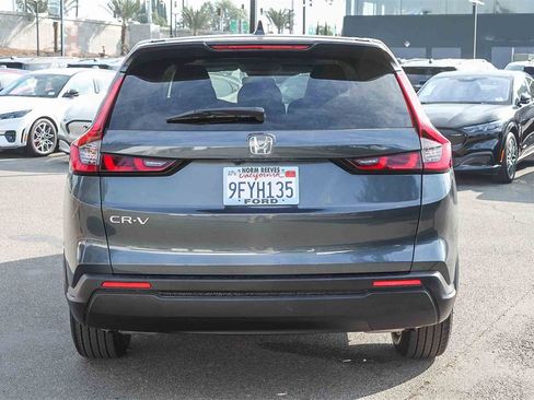 Used 2023 Honda CR-V EX image 8