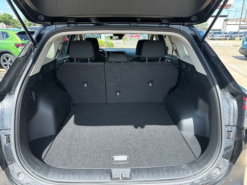 Used 2026 Kia Sportage LX FWD image 16