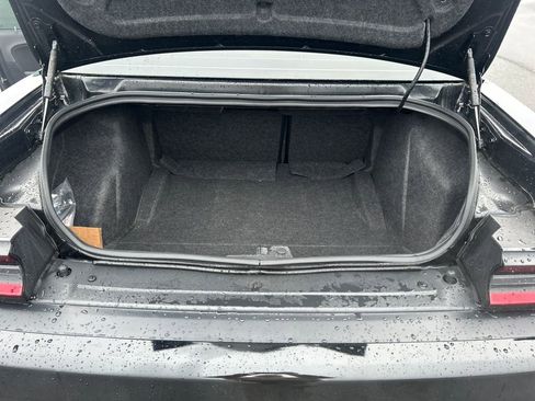 Used 2021 Dodge Challenger R/T Scat Pack w/ Dynamics Package image 30