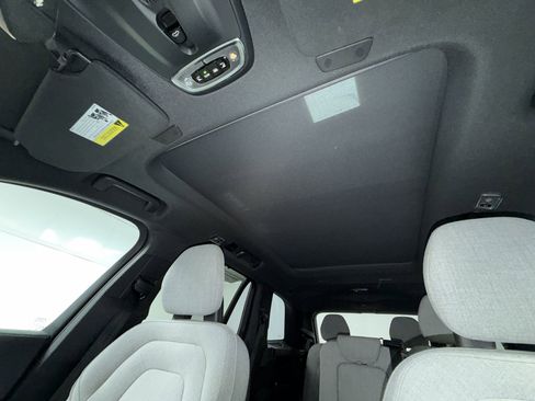 Certified 2021 Volvo XC90 T8 Inscription w/ Advanced Package image 31