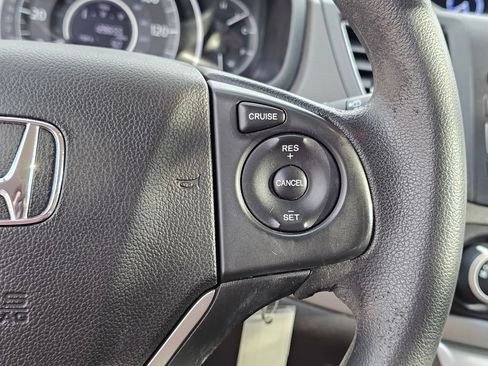 Used 2014 Honda CR-V EX image 28