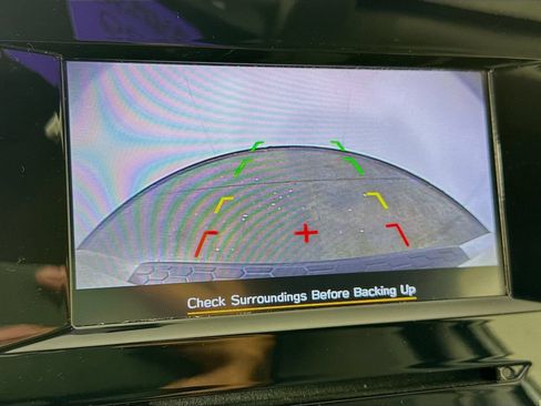 Used 2019 Subaru Crosstrek 2.0i Premium w/ Eyesight System AWD/4WD image 16