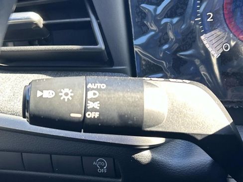 New 2026 Nissan Kicks SV w/ SV Premium Package FWD image 29