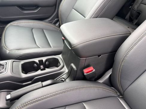 New 2026 Jeep Wrangler Sahara image 29