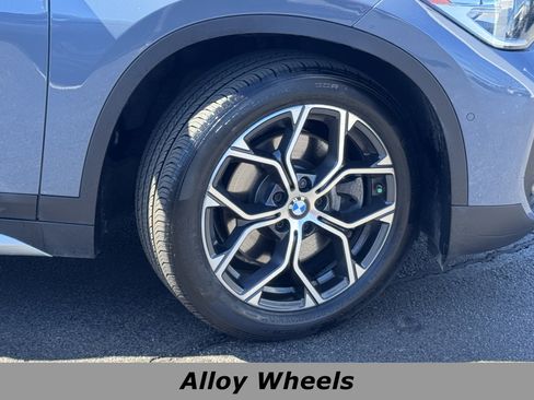 Used 2020 BMW X1 xDrive28i w/ Convenience Package image 14