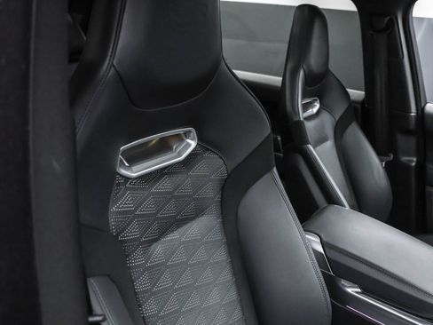 Used 2022 Land Rover Range Rover Sport SVR image 37