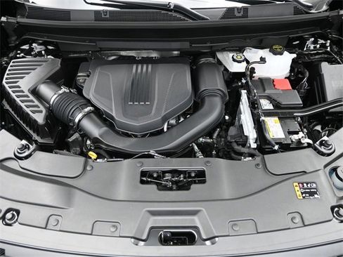 New 2026 GMC Acadia Elevation w/ Black Edition image 24