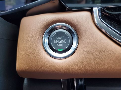 New 2026 GMC Canyon AT4 AWD/4WD image 25