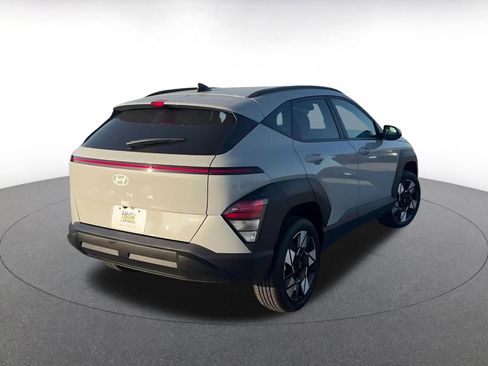 Used 2025 Hyundai Kona SEL image 14