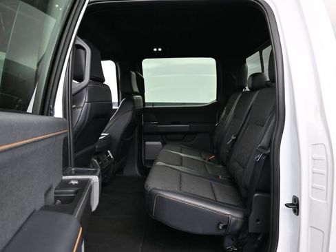 Certified 2025 Ford F150 Tremor w/ Bed Utility Package AWD/4WD image 19