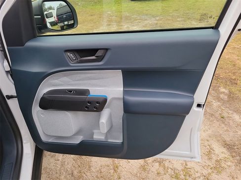 New 2026 Ford Maverick XLT w/ Equipment Group 301A image 31