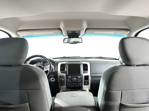 Used 2015 RAM 1500 Big Horn AWD/4WD image 17