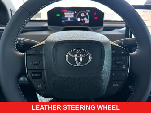 New 2026 Toyota bZ AWD/4WD image 25