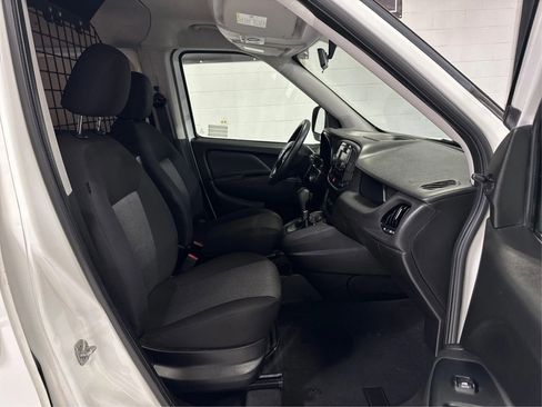 Used 2022 RAM ProMaster City Wagon image 14