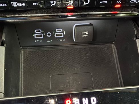 Used 2024 Jeep Grand Cherokee Limited 4xe AWD/4WD image 30