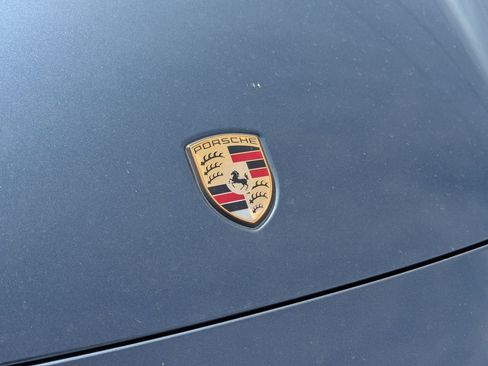Used 2010 Porsche Panamera Turbo AWD/4WD image 11