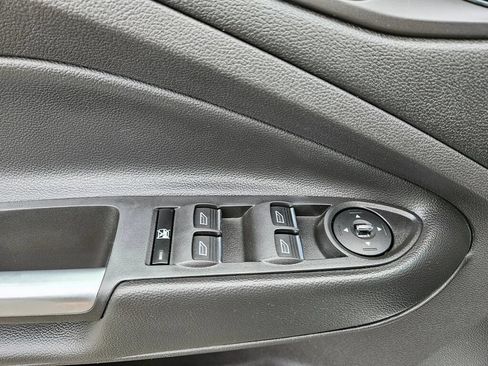 Used 2015 Ford Escape Titanium AWD/4WD image 20