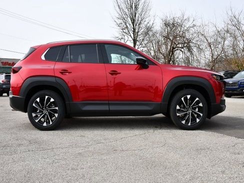 New 2026 Volkswagen Atlas Peak Edition image 39